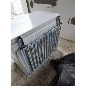 Морозильный ларь Polar Mors 222. Photo 3